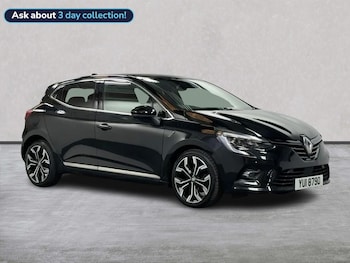 Used Renault Clio 2023 for sale - 79451203: Photo