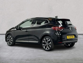Used Renault Clio 2023 for sale - 79451203: Photo