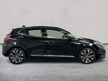 Used Renault Clio 2023 for sale - 79451203: Photo
