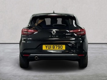 Used Renault Clio 2023 for sale - 79451203: Photo