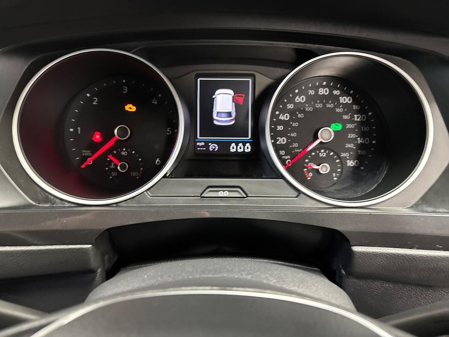 Used Volkswagen Tiguan 2017 for sale - 76565432: Photo 10