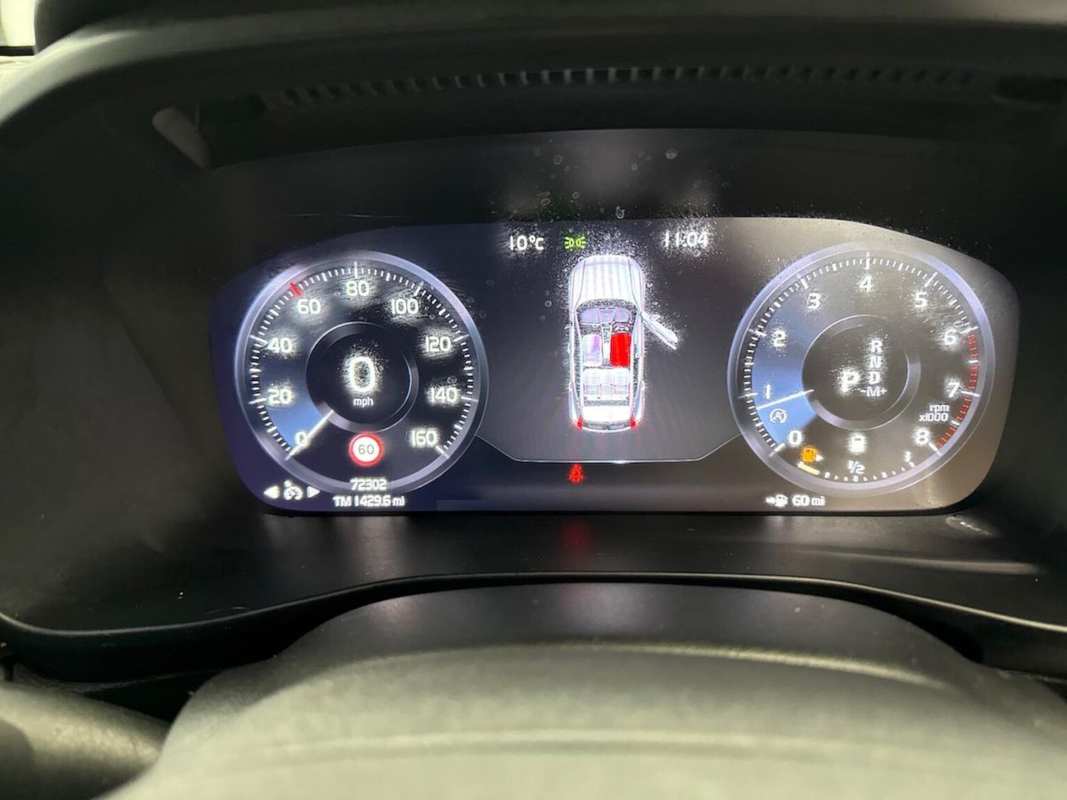 Used Volvo XC40 2020 for sale - 77845323: Photo 10