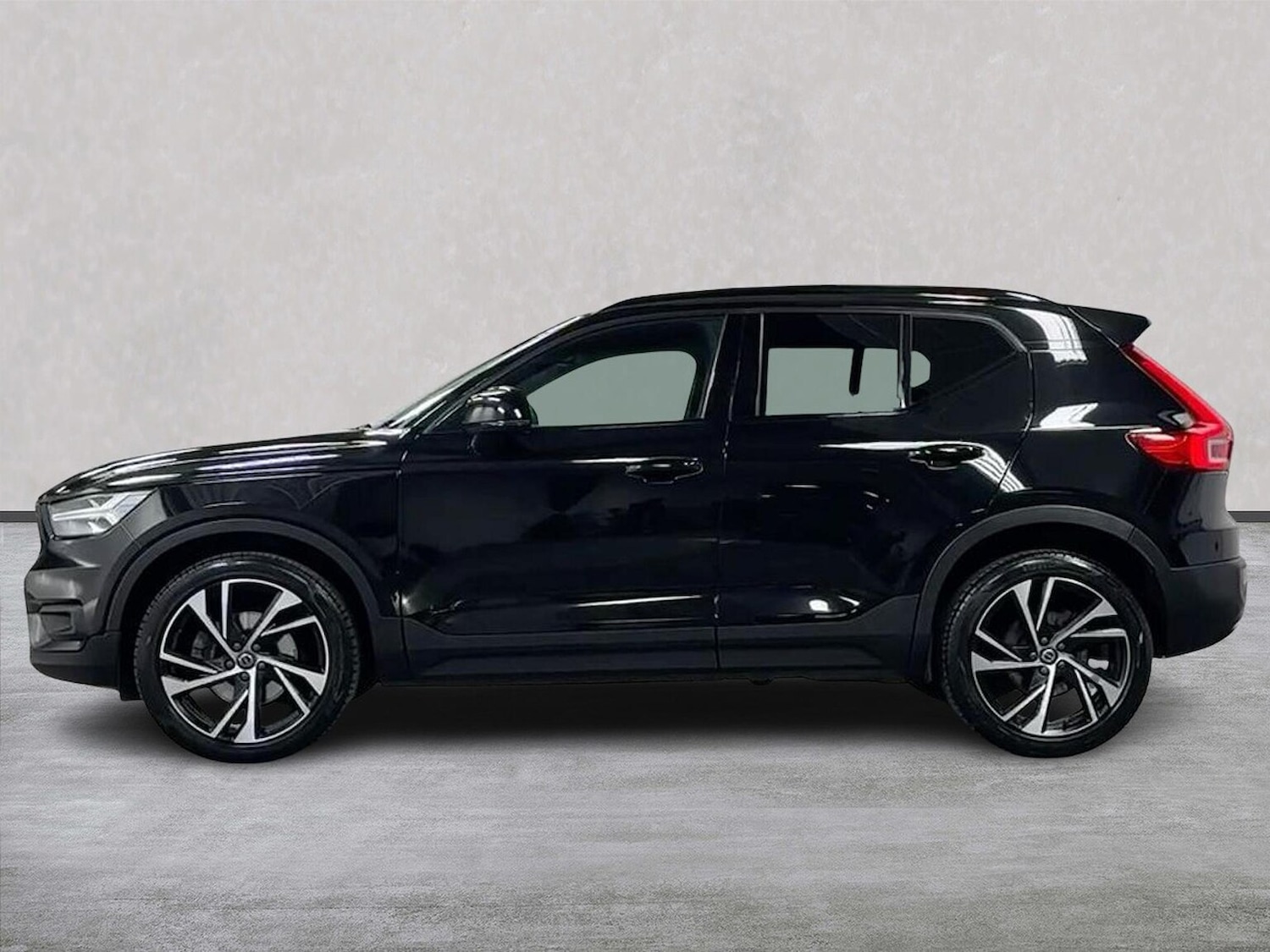 Used Volvo XC40 2020 for sale - 77845323: Photo 19