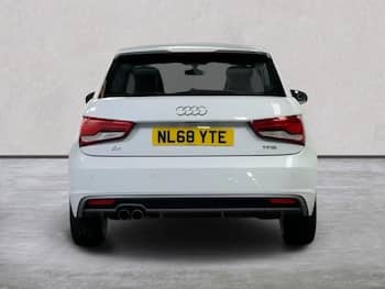 Used Audi A1 2018 for sale - 79703848: Photo