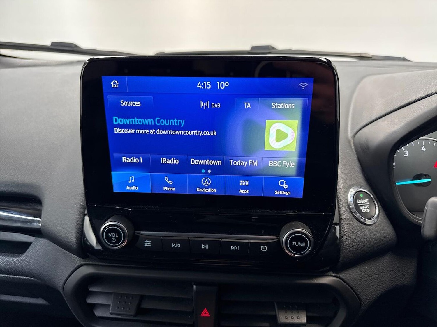 Used Ford Ecosport 2022 for sale - 77555298: Photo 11