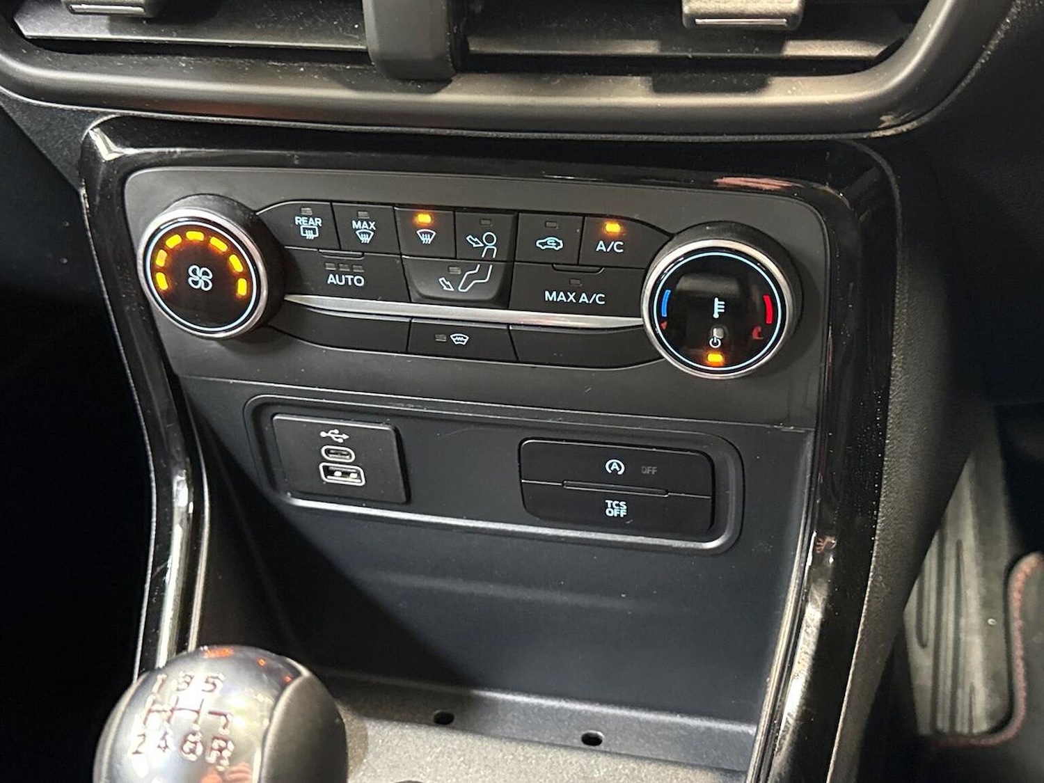 Used Ford Ecosport 2022 for sale - 77555298: Photo 12