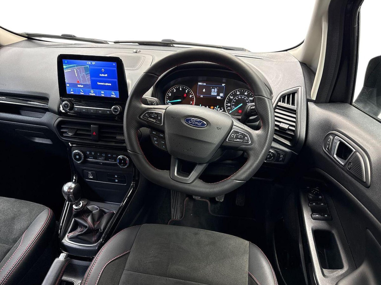 Used Ford Ecosport 2022 for sale - 77555298: Photo 15