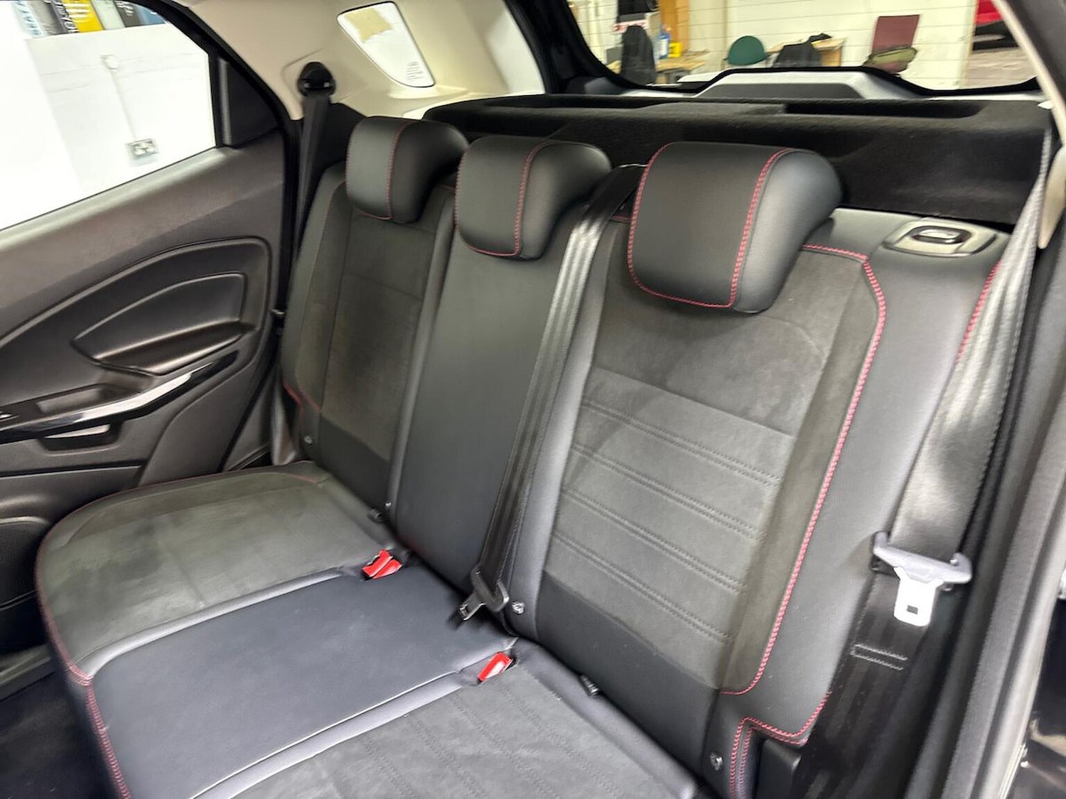 Used Ford Ecosport 2022 for sale - 77555298: Photo 16