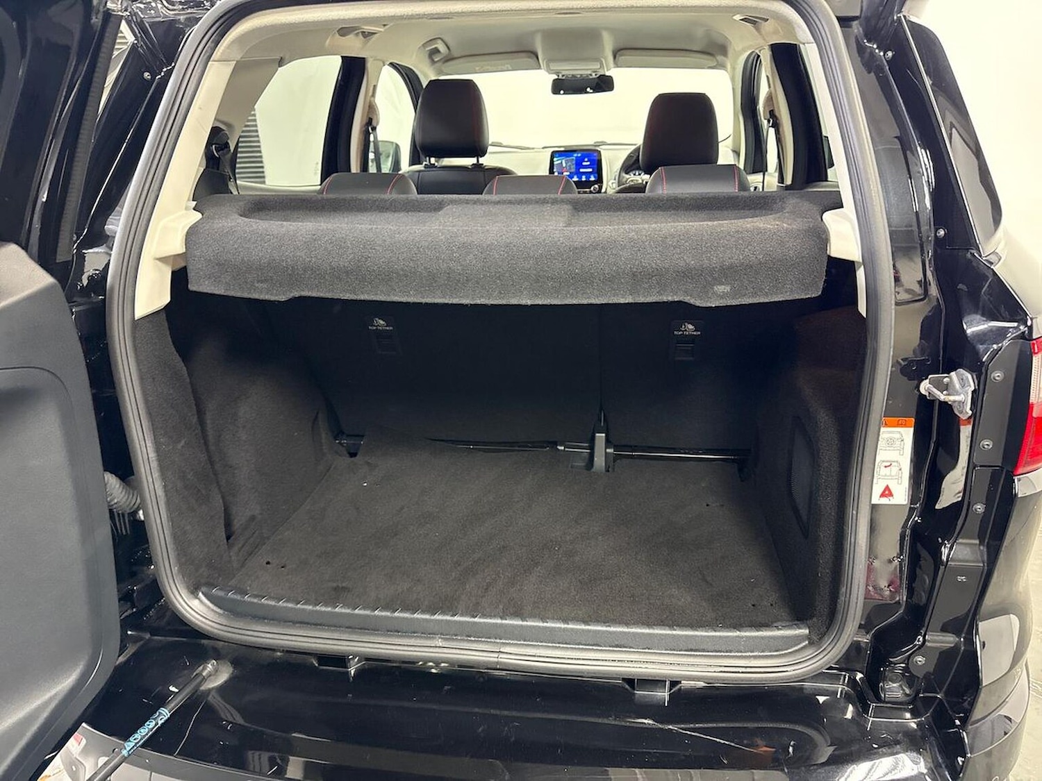 Used Ford Ecosport 2022 for sale - 77555298: Photo 17