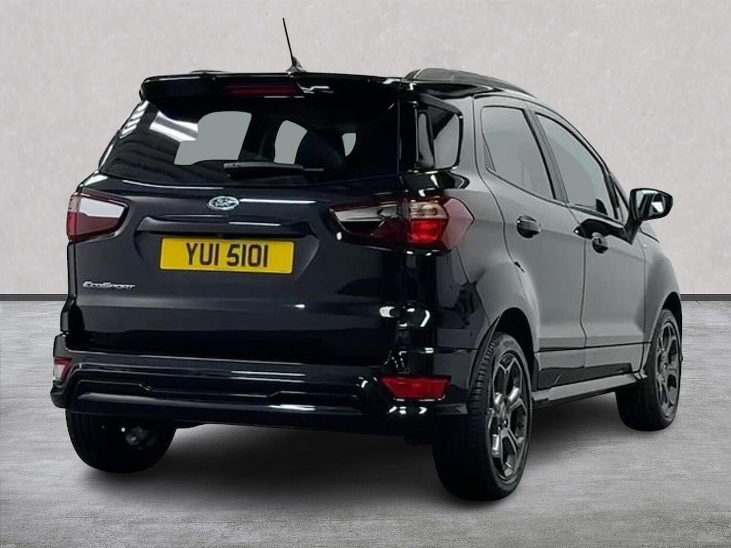 Used Ford Ecosport 2022 for sale - 77555298: Photo 18