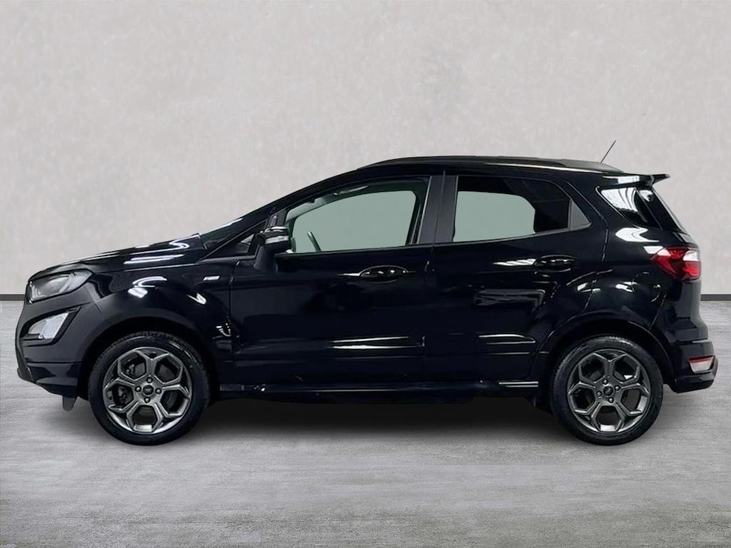Used Ford Ecosport 2022 for sale - 77555298: Photo 19