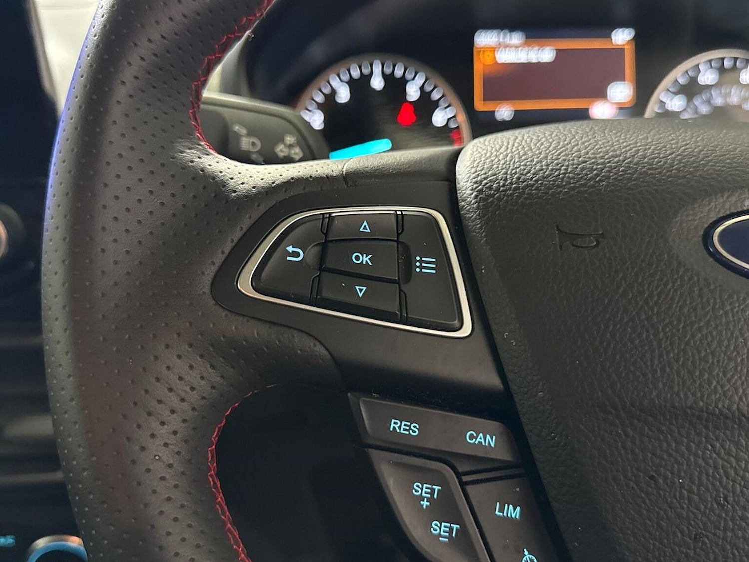 Used Ford Ecosport 2022 for sale - 77555298: Photo 24