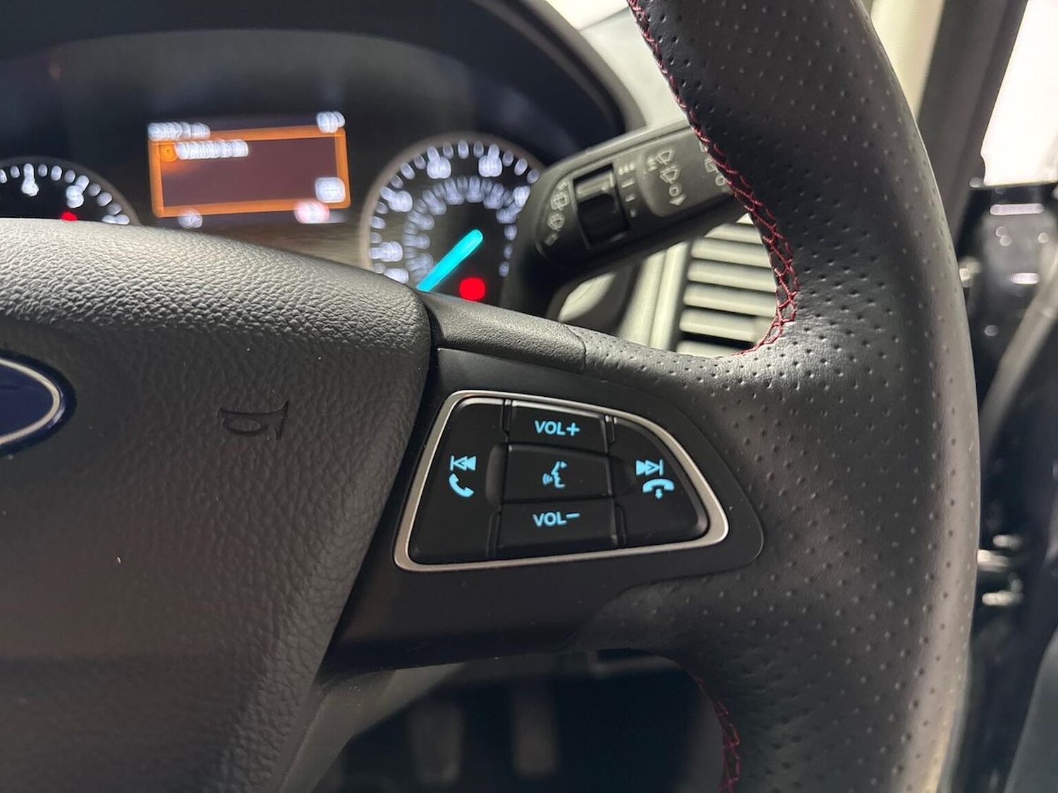 Used Ford Ecosport 2022 for sale - 77555298: Photo 25