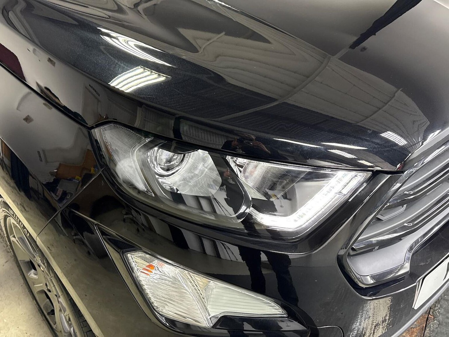 Used Ford Ecosport 2022 for sale - 77555298: Photo 29