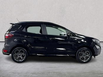 Used Ford Ecosport 2022 for sale - 77555298: Photo