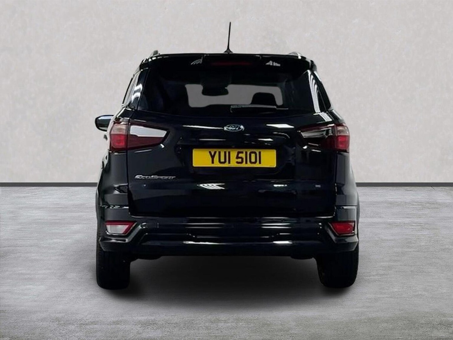 Used Ford Ecosport 2022 for sale - 77555298: Photo 4