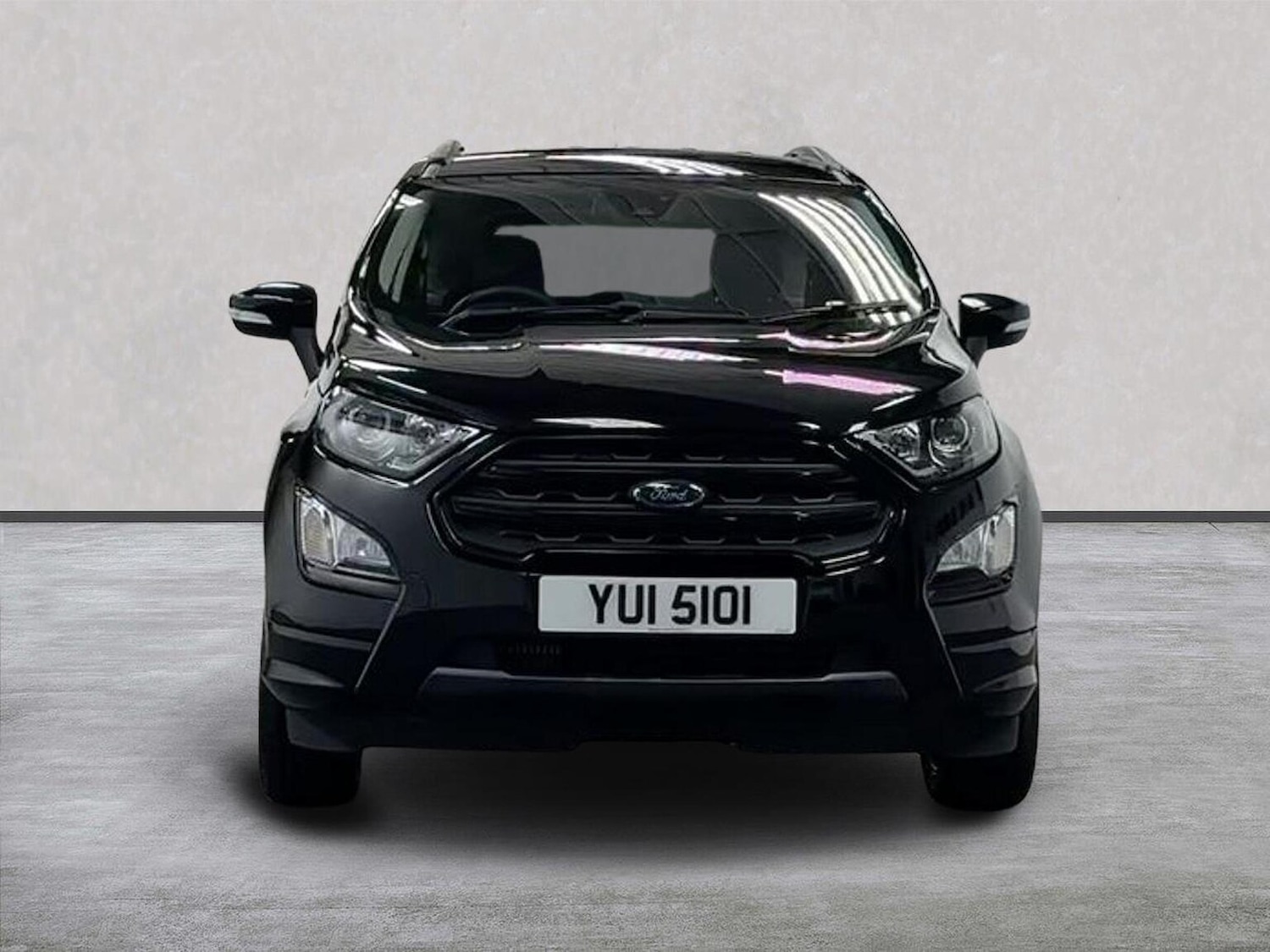 Used Ford Ecosport 2022 for sale - 77555298: Photo 5