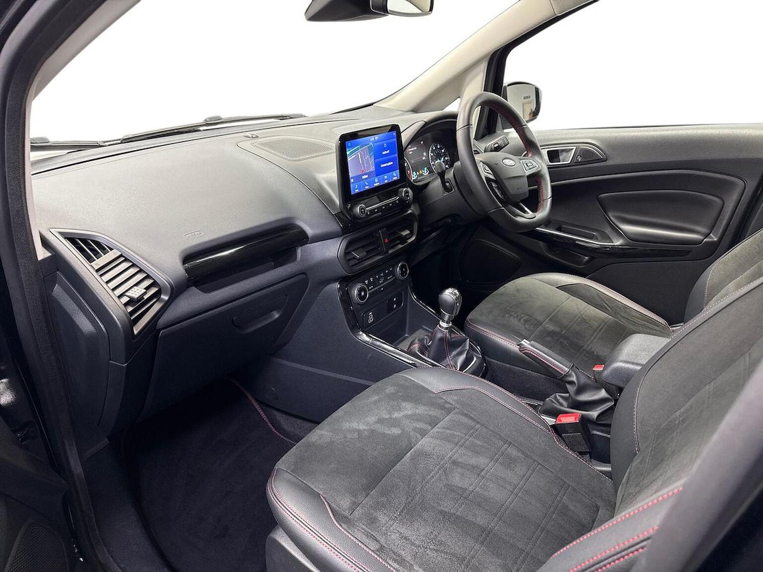 Used Ford Ecosport 2022 for sale - 77555298: Photo 7