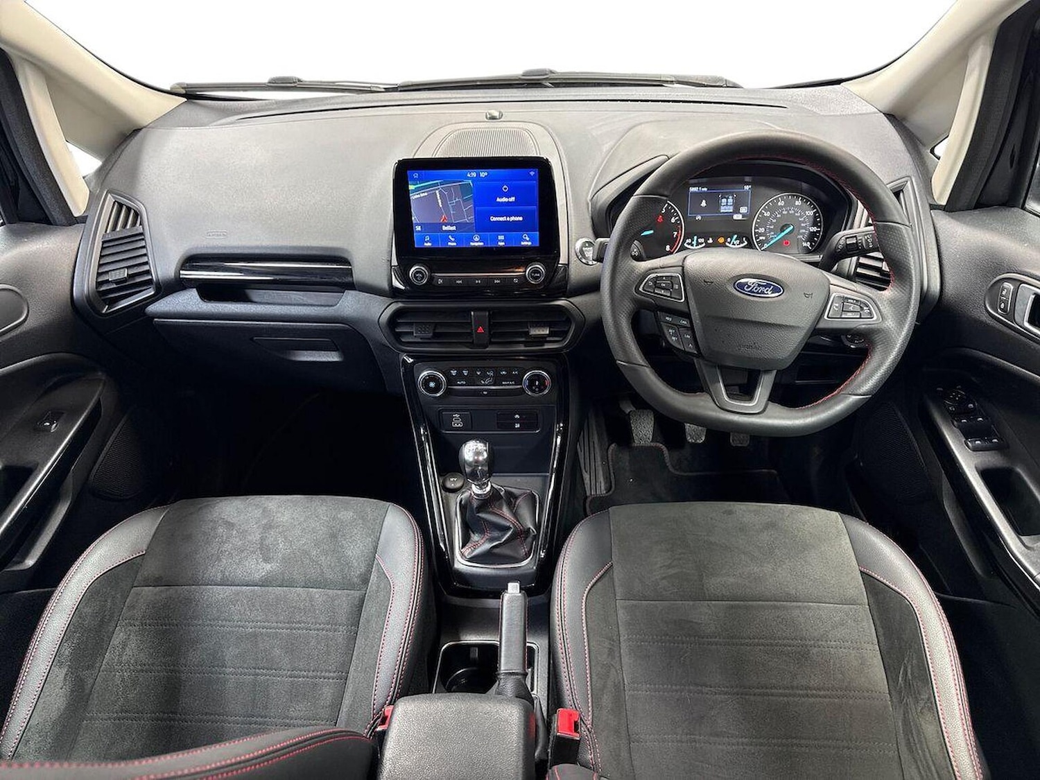 Used Ford Ecosport 2022 for sale - 77555298: Photo 8