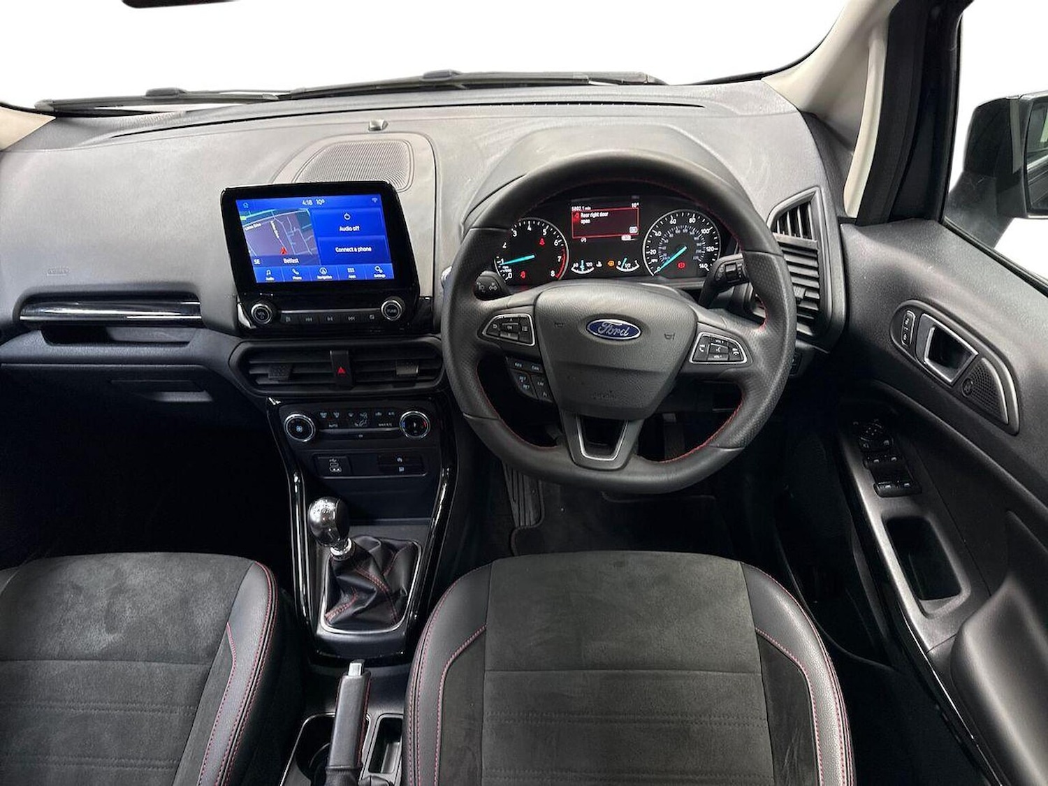 Used Ford Ecosport 2022 for sale - 77555298: Photo 9