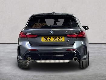 Used BMW 1 Series 2020 for sale - 79073841: Photo