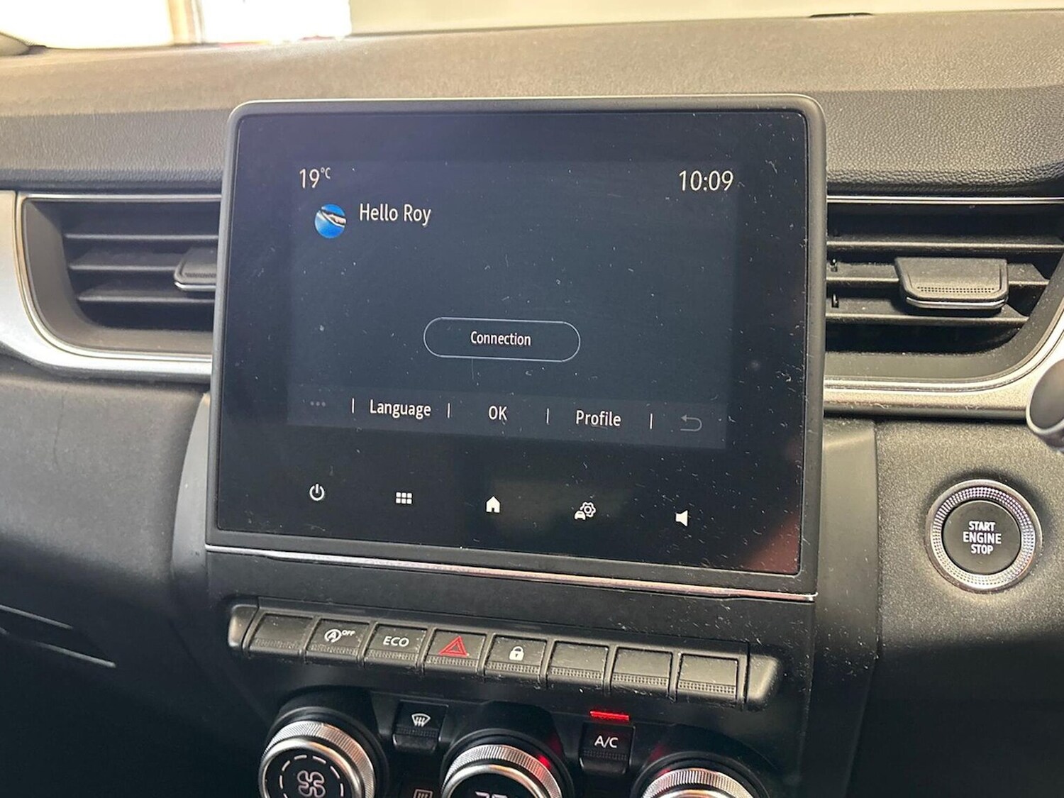 Used Renault Captur 2020 for sale - 77622361: Photo 11