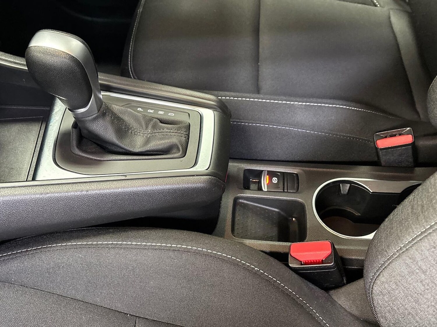 Used Renault Captur 2020 for sale - 77622361: Photo 13