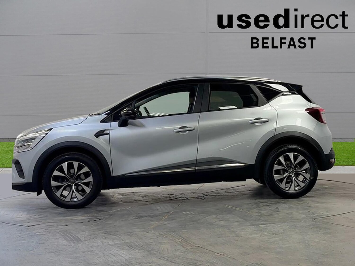 Used Renault Captur 2020 for sale - 77622361: Photo 19