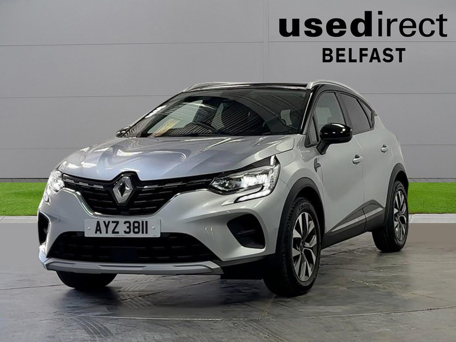 Used Renault Captur 2020 for sale - 77622361: Photo 20