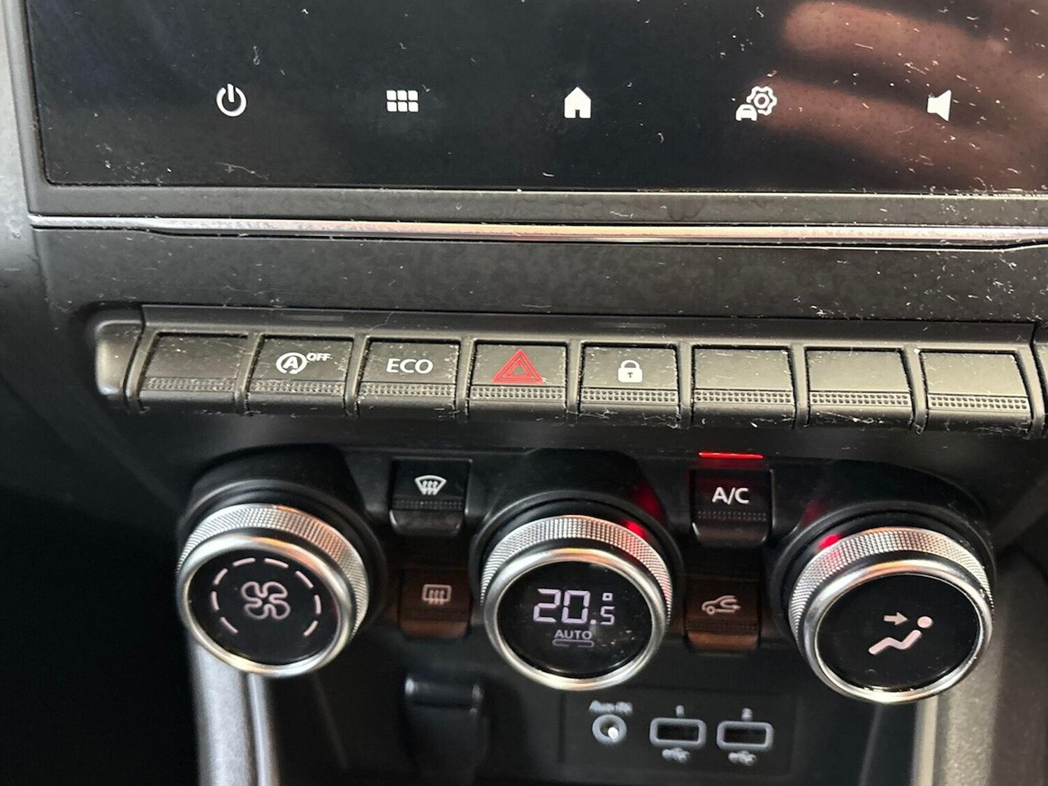 Used Renault Captur 2020 for sale - 77622361: Photo 22