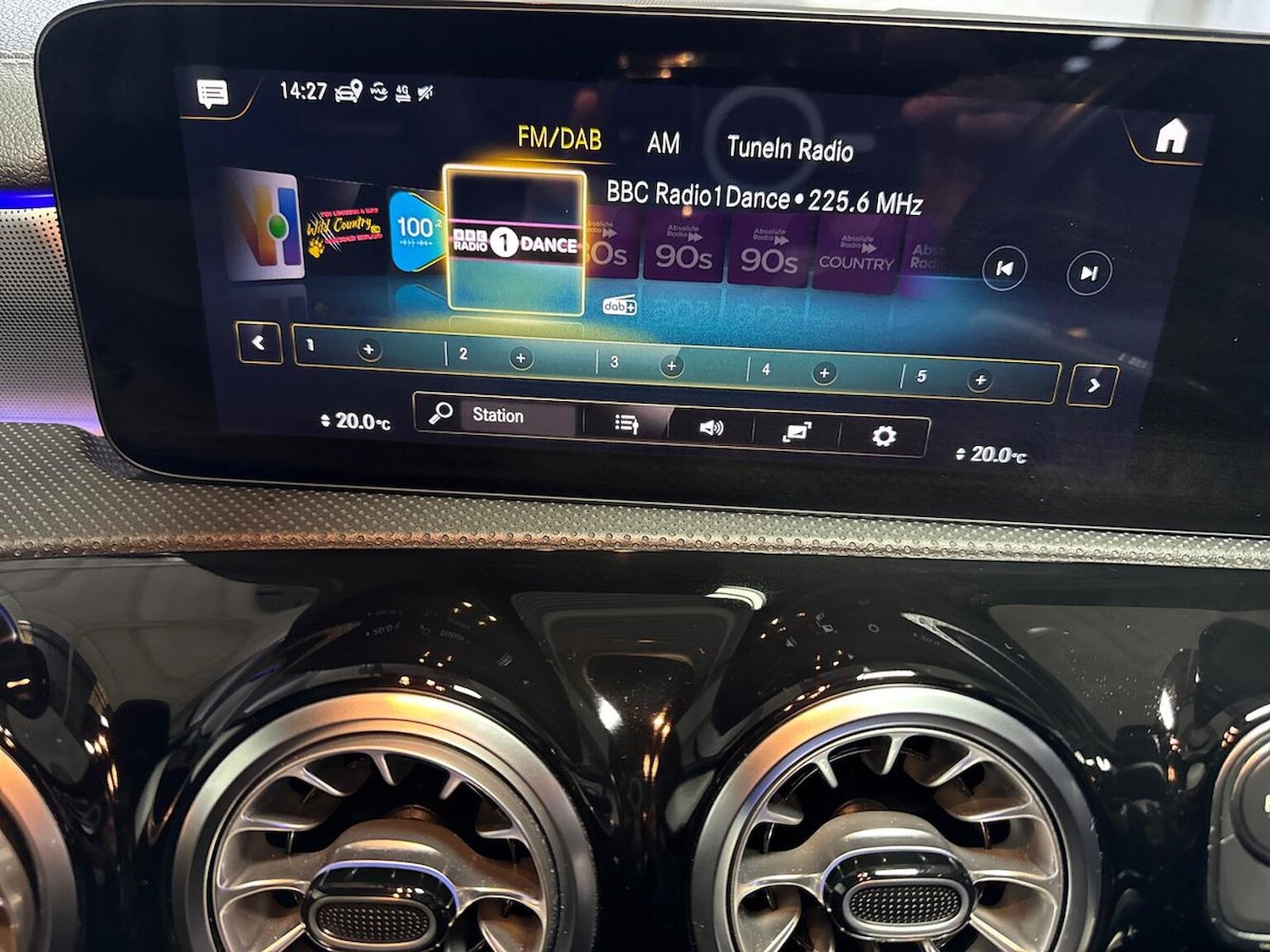 Used Mercedes-Benz A-Class 2022 for sale - 77595511: Photo 11