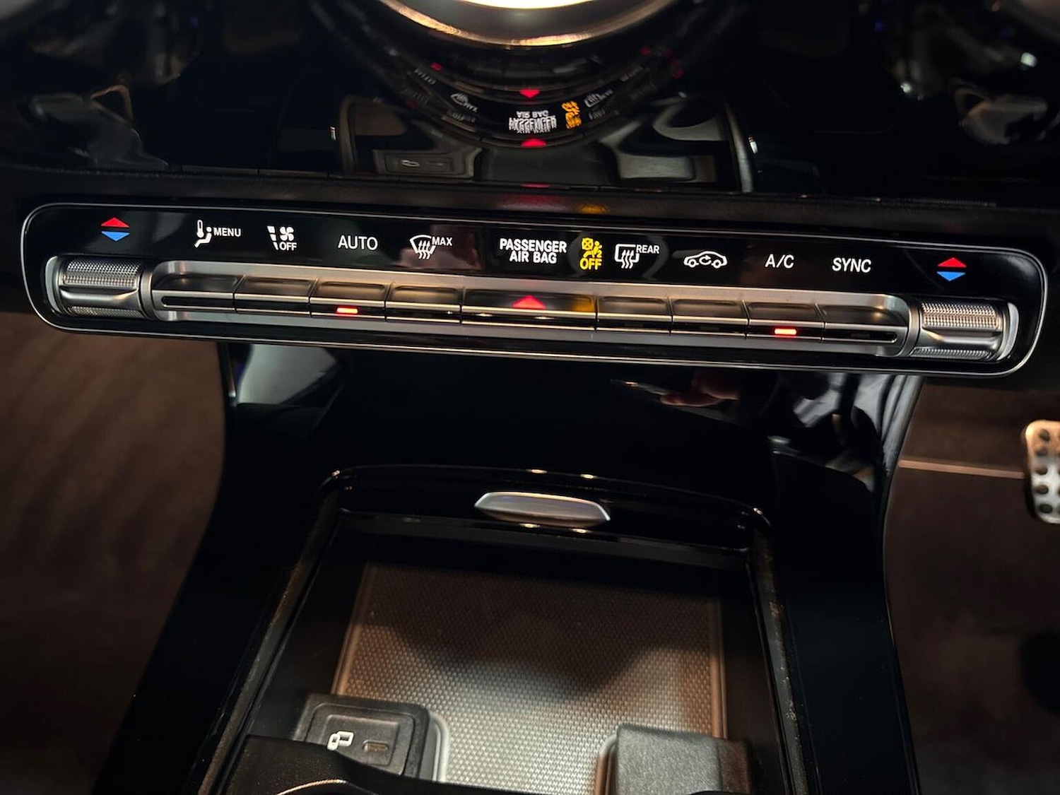 Used Mercedes-Benz A-Class 2022 for sale - 77595511: Photo 12