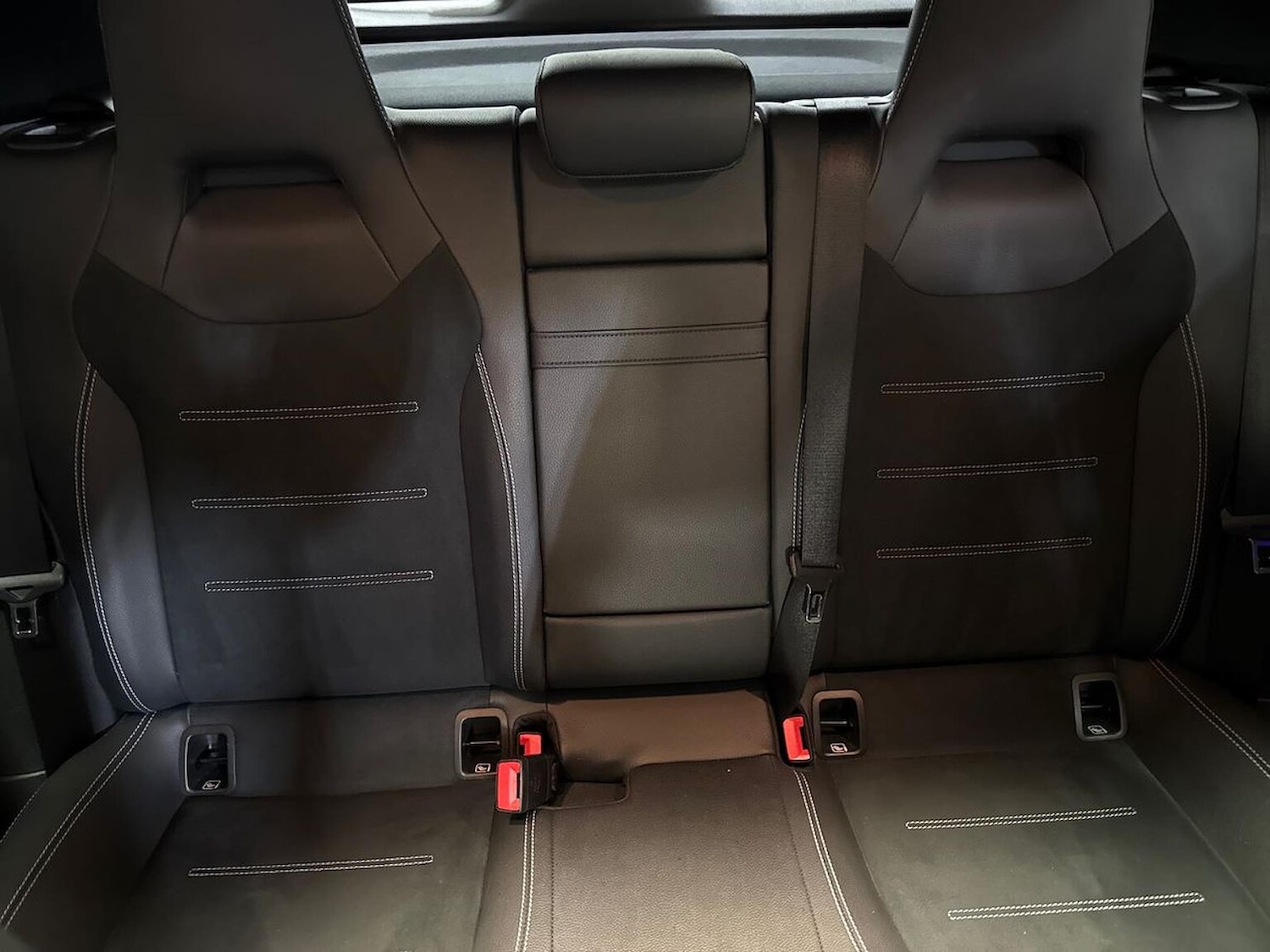 Used Mercedes-Benz A-Class 2022 for sale - 77595511: Photo 16