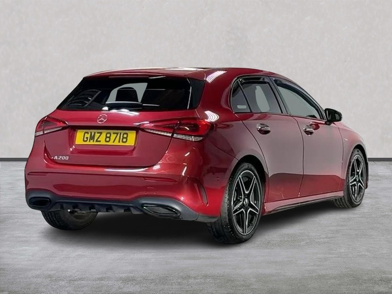 Used Mercedes-Benz A-Class 2022 for sale - 77595511: Photo 18