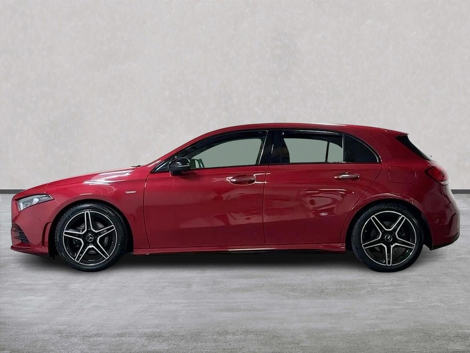 Used Mercedes-Benz A-Class 2022 for sale - 77595511: Photo 19
