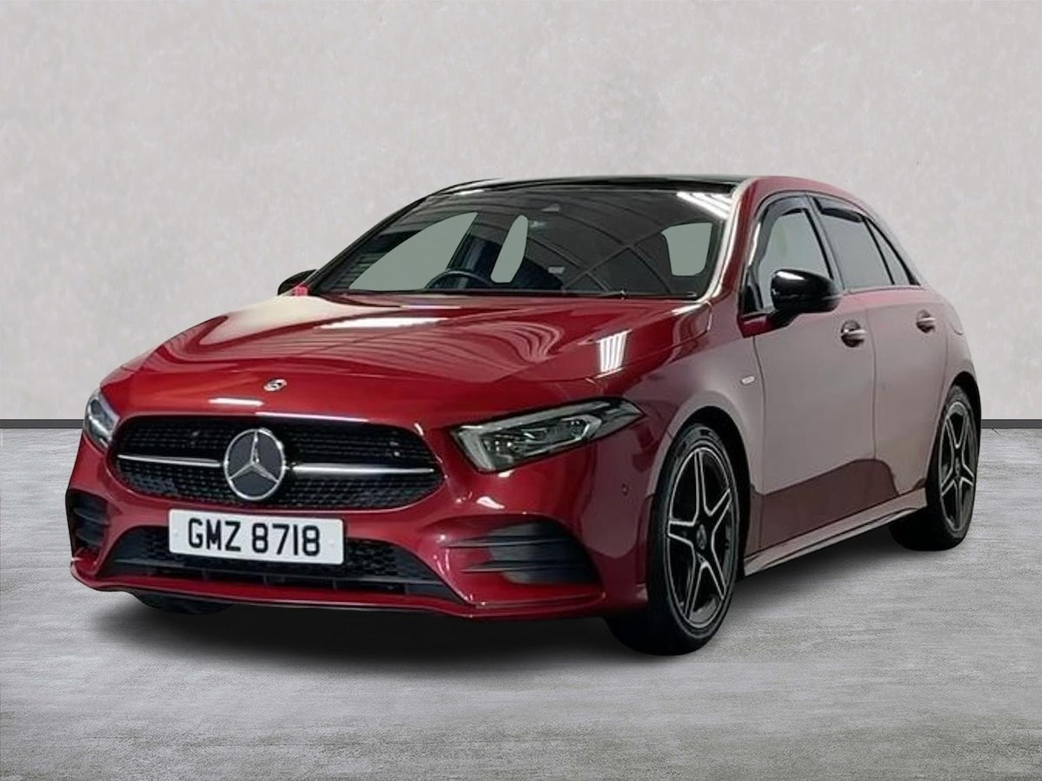 Used Mercedes-Benz A-Class 2022 for sale - 77595511: Photo 20