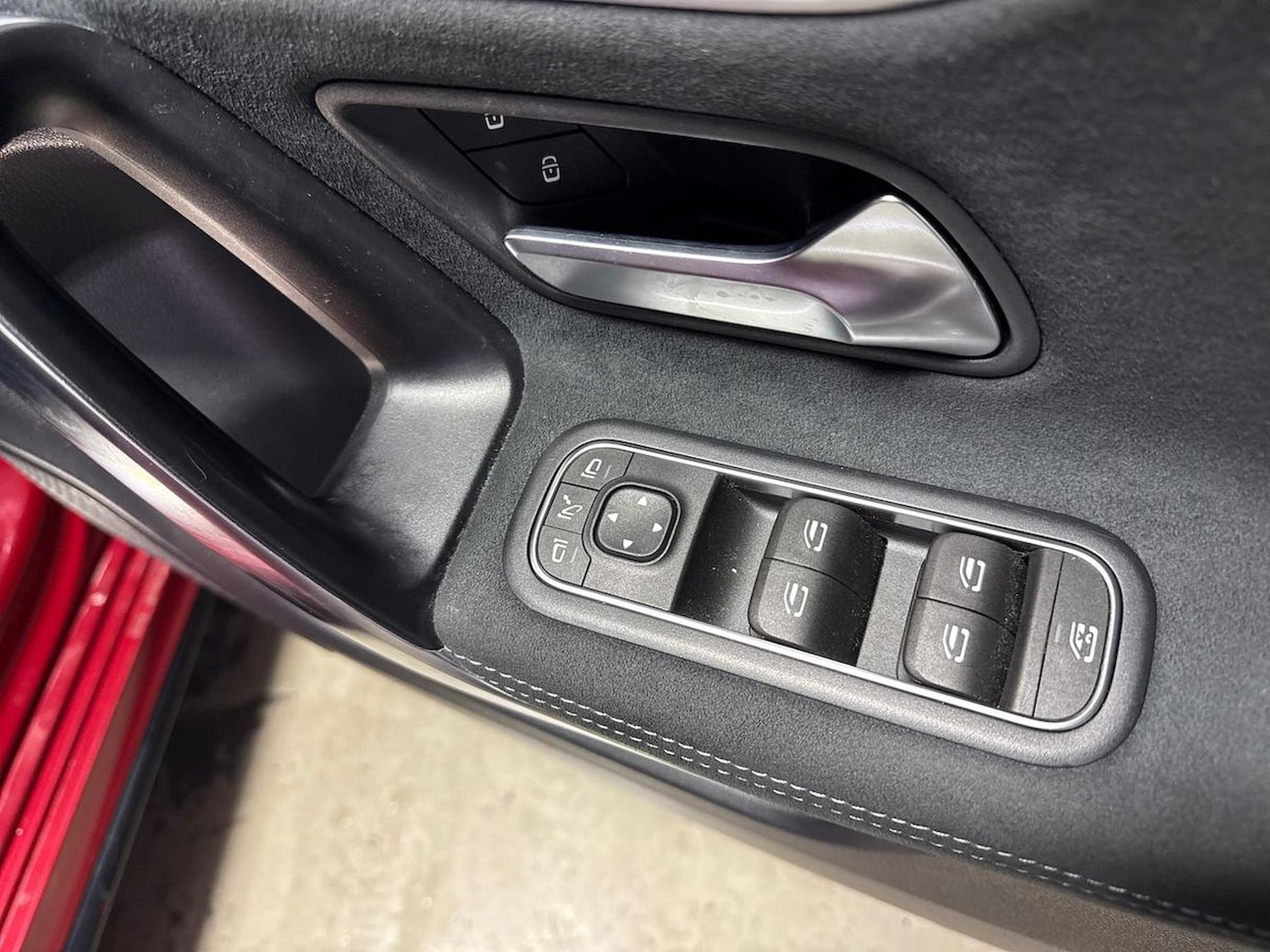 Used Mercedes-Benz A-Class 2022 for sale - 77595511: Photo 21