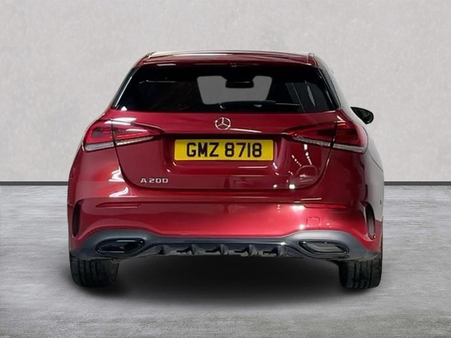 Used Mercedes-Benz A-Class 2022 for sale - 77595511: Photo 4