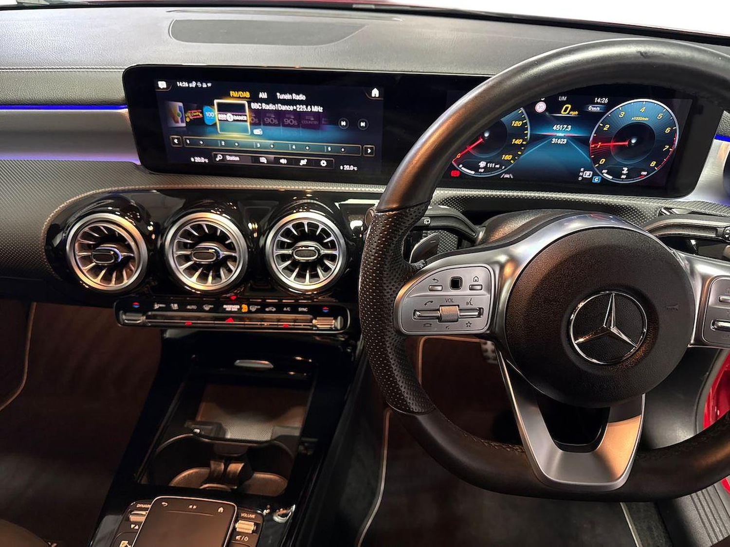 Used Mercedes-Benz A-Class 2022 for sale - 77595511: Photo 8