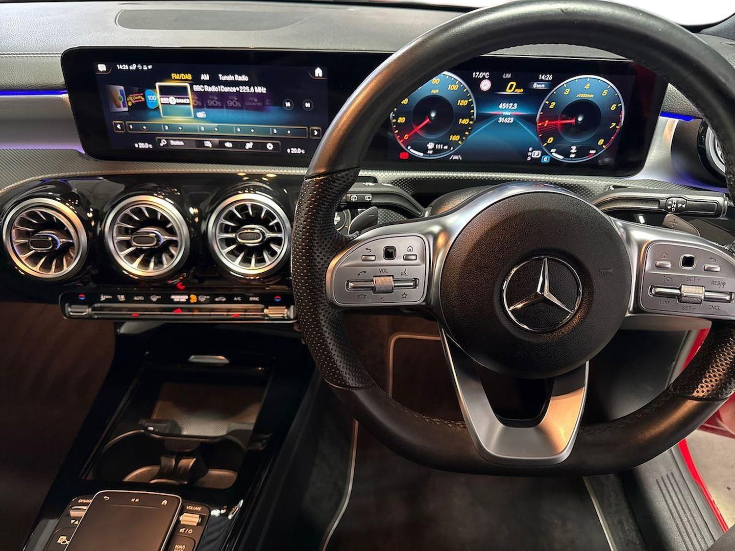 Used Mercedes-Benz A-Class 2022 for sale - 77595511: Photo 9