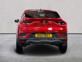 Used Renault Arkana 2022 for sale - 78642080: Photo