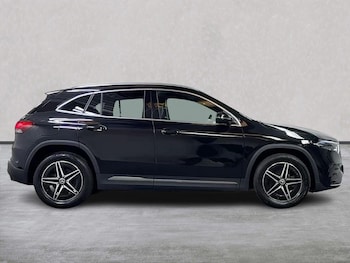 Used Mercedes-Benz EQA 2023 for sale - 78410253: Photo