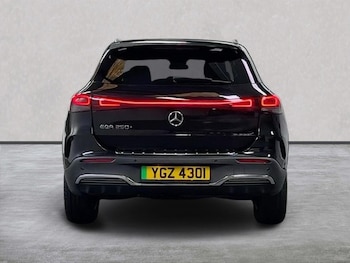 Used Mercedes-Benz EQA 2023 for sale - 78410253: Photo
