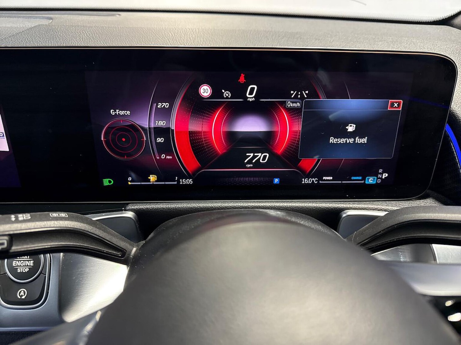 Used Mercedes-Benz GLB 2025 for sale - 76897106: Photo 10