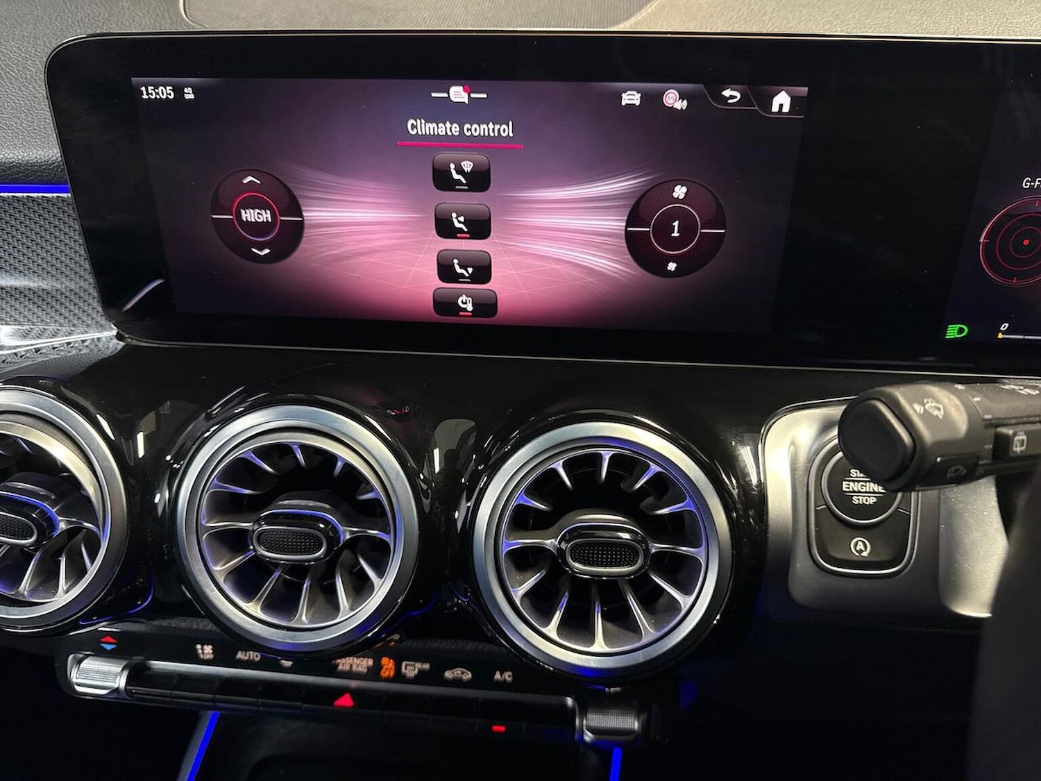 Used Mercedes-Benz GLB 2025 for sale - 76897106: Photo 12