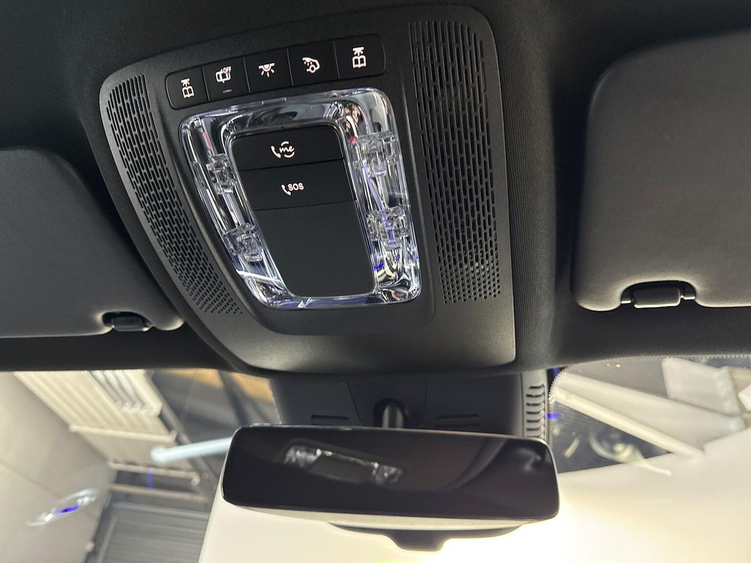 Used Mercedes-Benz GLB 2025 for sale - 76897106: Photo 14