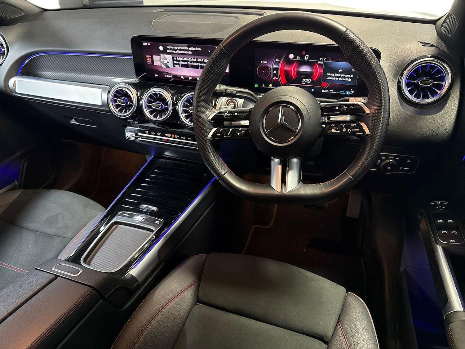 Used Mercedes-Benz GLB 2025 for sale - 76897106: Photo 15