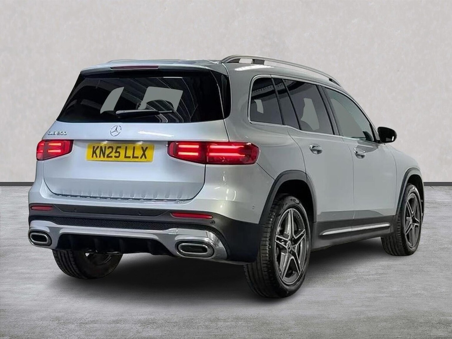 Used Mercedes-Benz GLB 2025 for sale - 76897106: Photo 18