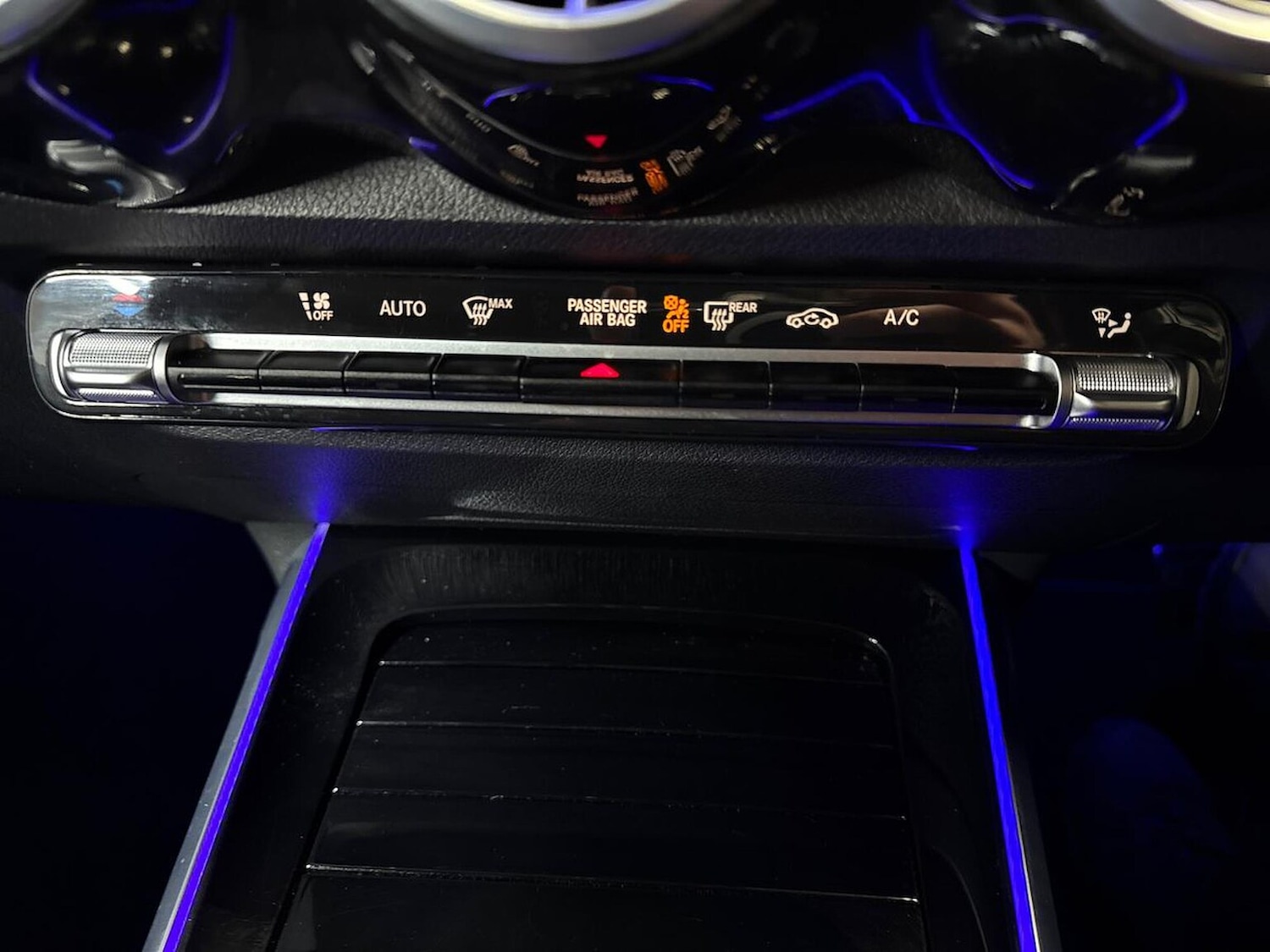 Used Mercedes-Benz GLB 2025 for sale - 76897106: Photo 23