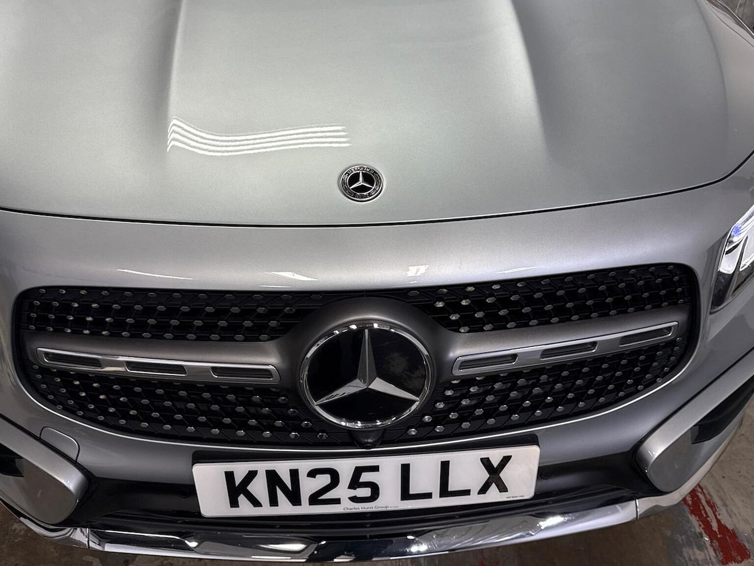 Used Mercedes-Benz GLB 2025 for sale - 76897106: Photo 28